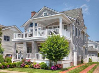170 104th St, Stone Harbor, NJ 08247