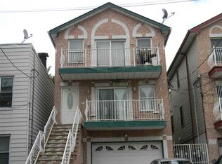 16 Bryant Ave, Jersey City, NJ 07306