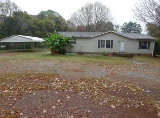 4338 Us Highway 158, Advance, NC 27006