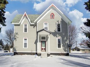 212 W Central Ave, Lagrange, IN 46761