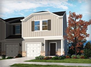 208 Still Pasture Ln, Graham, NC 27253