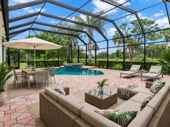 9408 Meadowood Drive, Fort Pierce, FL 34951