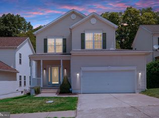 45 Denali Dr, Stafford, VA 22554