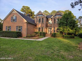 4709 Burning Tree Ln N, Wilson, NC 27896