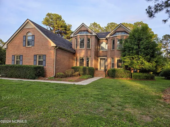 4709 Burning Tree Lane N, Wilson, NC 27896
