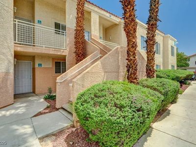 5000 Red Rock St APT 248, Spring Valley, NV, 89118