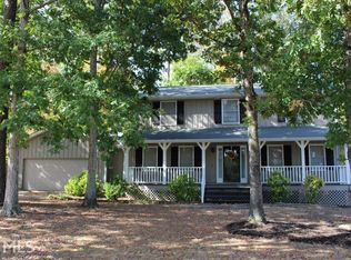 20 Brook Valley Ct SW, Rome, GA 30165