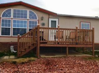 47 J M Rd, Gillette, WY 82718