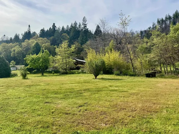 63013 Highway 96, Happy Camp, CA 96039