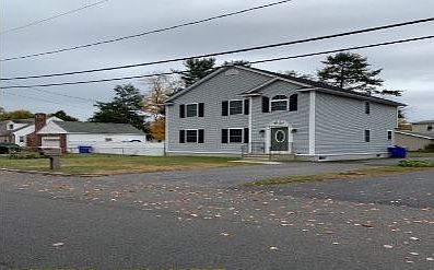 Property Front View