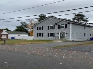 18 Lucerne Rd, Springfield, MA 01119