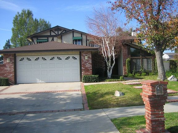 Excellent Curb Appeal