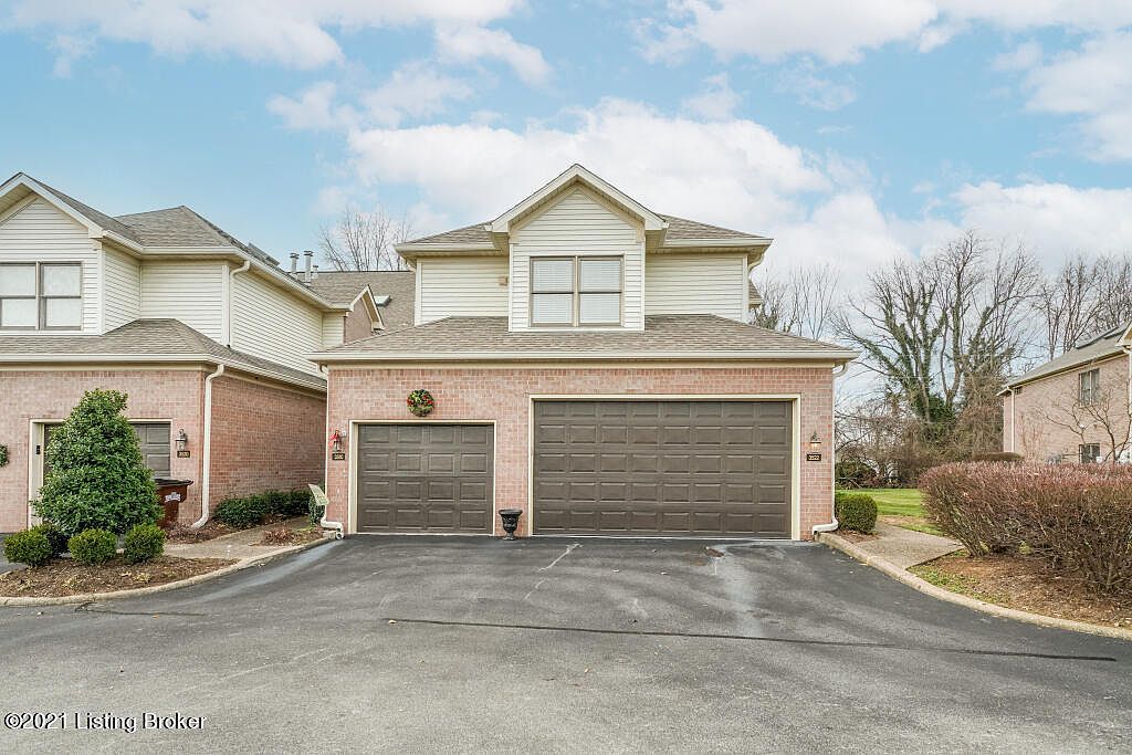 3522 Hurstbourne Ridge Blvd, Louisville, KY 40299 Zillow
