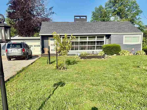 917 S Section St, Sullivan, IN 47882