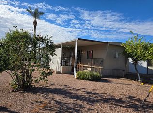 5933 E Main St Lot 166, Mesa, AZ 85206