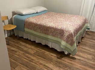 1302 N 1st St, Haskell, TX 79521