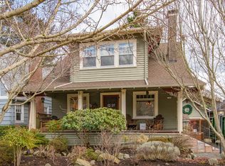 1734 NE 53rd Ave, Portland, OR 97213