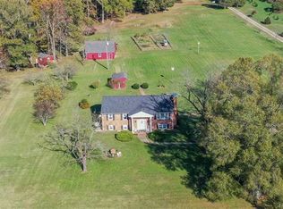 300 Petersburg Rd, Powhatan, VA 23139
