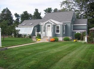 14 Palermo St, Methuen, MA 01844