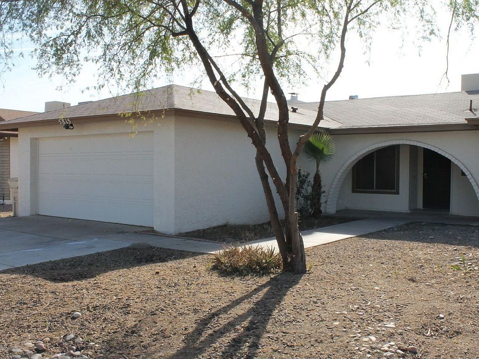 1st image of 5815 W Mescal St