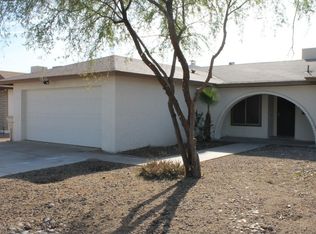 5815 W Mescal St, Glendale, AZ 85304