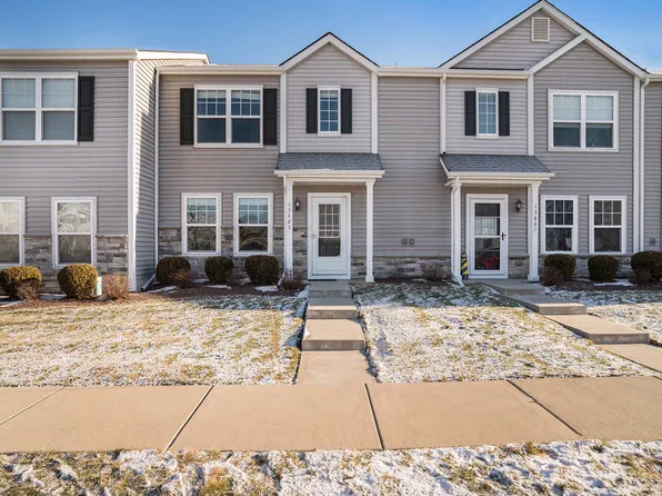 13825 Prospect Dr, Cedar Lake, IN 46303