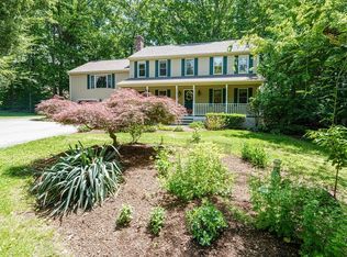21 Woodridge Rd, Milford, MA 01757