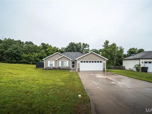 124 Lakeview Ct, Saint Robert, MO 65584