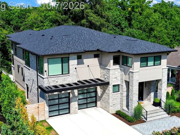 1230 Latham St, Birmingham, MI 48009
