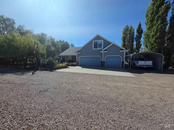 6255 Old Grandview Hwy, Mtn Home, ID 83647