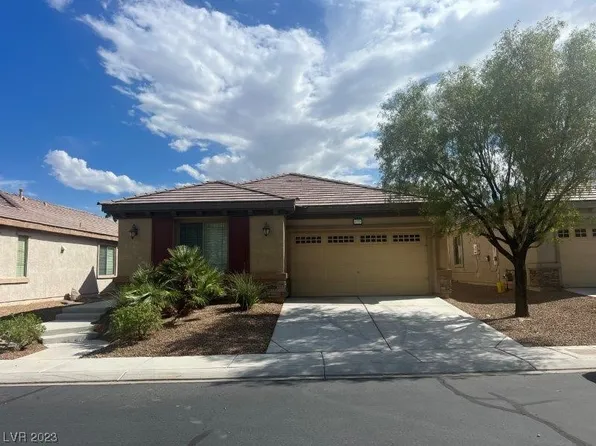 3725 Citrus Heights Ave, North Las Vegas, NV 89081