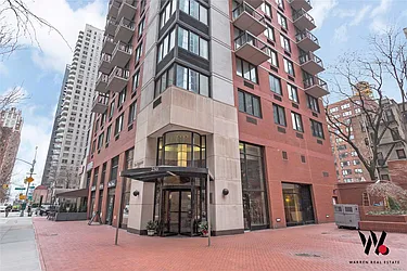 Rented by Highline Residential