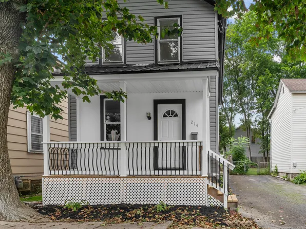 214 NW 3rd Ave, Clearfield, PA 16830