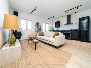 36 Geary Ave #5, Toronto, ON M6H 2B4