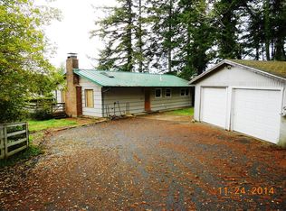 300 Hilltop Dr, Lakeside, OR