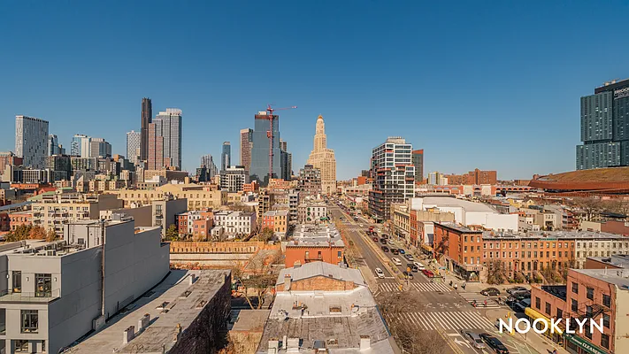 Rented by Nooklyn NYC LLC | media 6