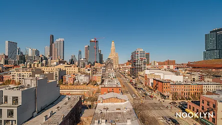 Rented by Nooklyn NYC LLC