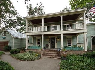 1003 Grand Concourse St, Charleston, SC 29412