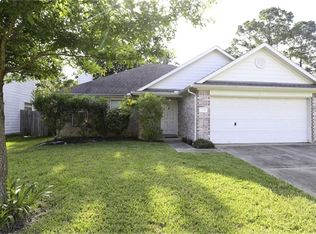 22319 Berry Crescent Dr, Spring, TX 77389