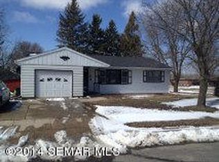 205 NE Oak St, Brownsdale, MN 55918