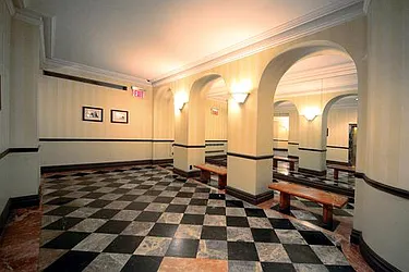 Rented by Bank Neary