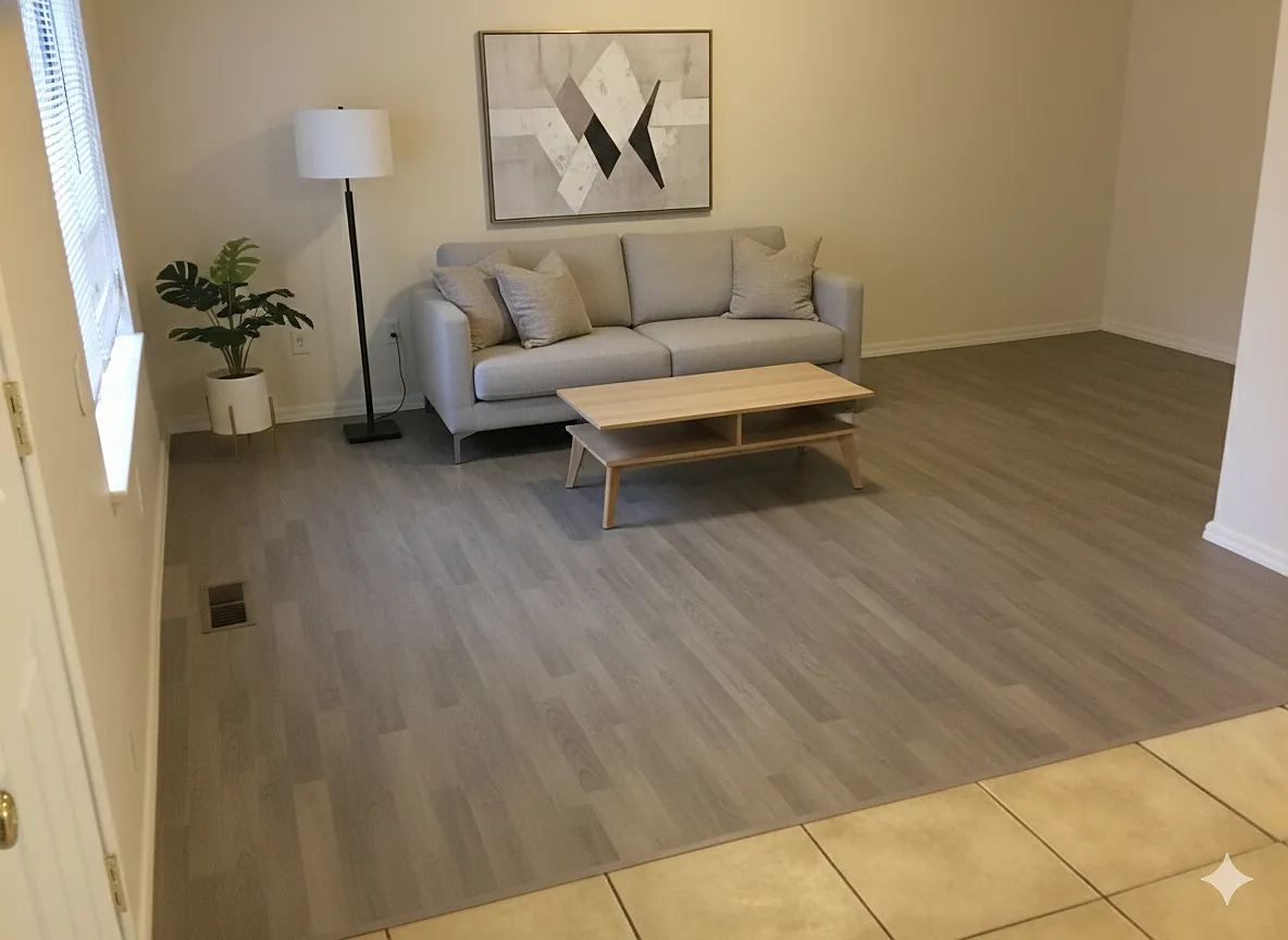 4 bed, 1.5 bath, 1100 sqft, $1,925 — Photo 3