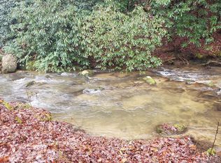 4525 Tessentee Rd, Franklin, NC 28734