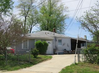 1226 Dunbar Oaks Dr, Capitol Heights, MD 20743