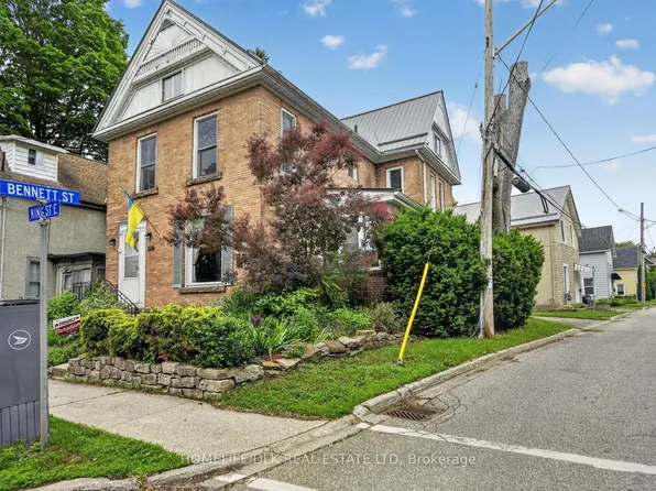 186 King St E, Brockville, ON K6V 1C3