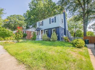 9727 51st Pl, College Park, MD 20740