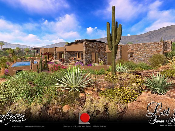 4th image of 10515 E Mariola Way