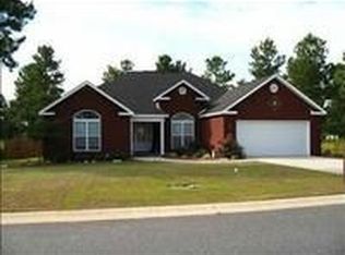 109 Galloway St, Kathleen, GA 31047