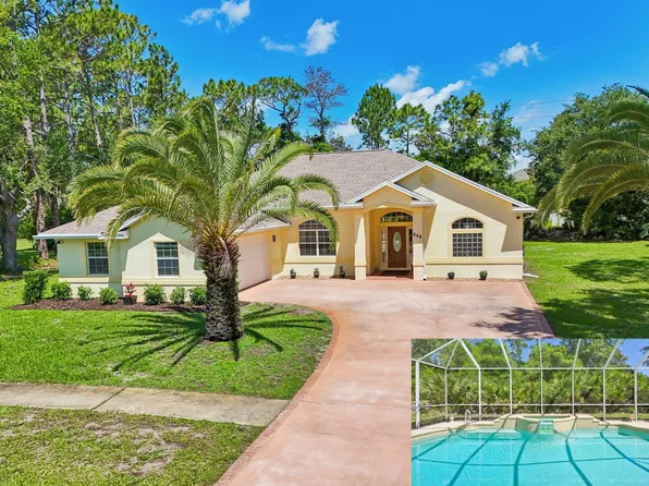 546 Sevilla Dr, Saint Augustine, FL 32086