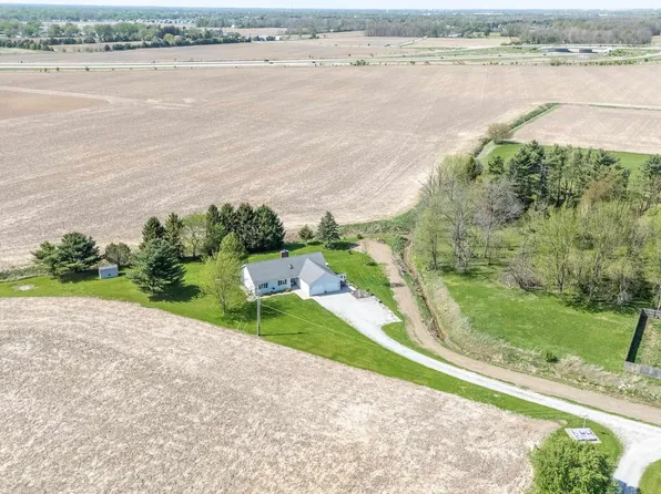 4573 S 200 E, Kokomo, IN 46902